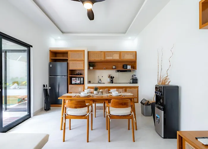 Tirtha By Betterplace Villa Seminyak