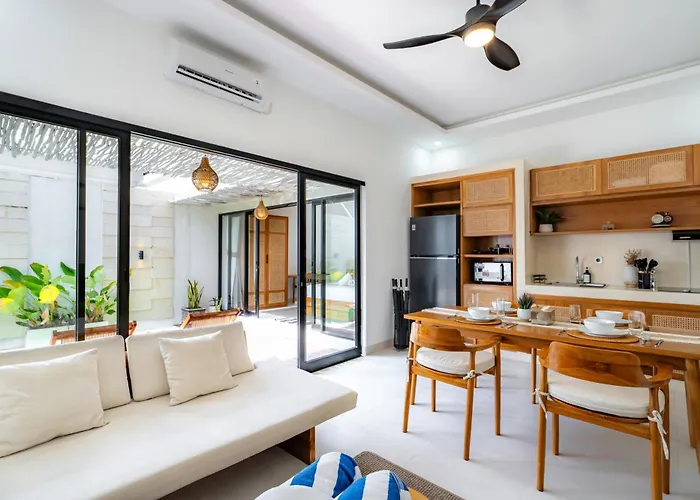 Villa Tirtha By Betterplace *