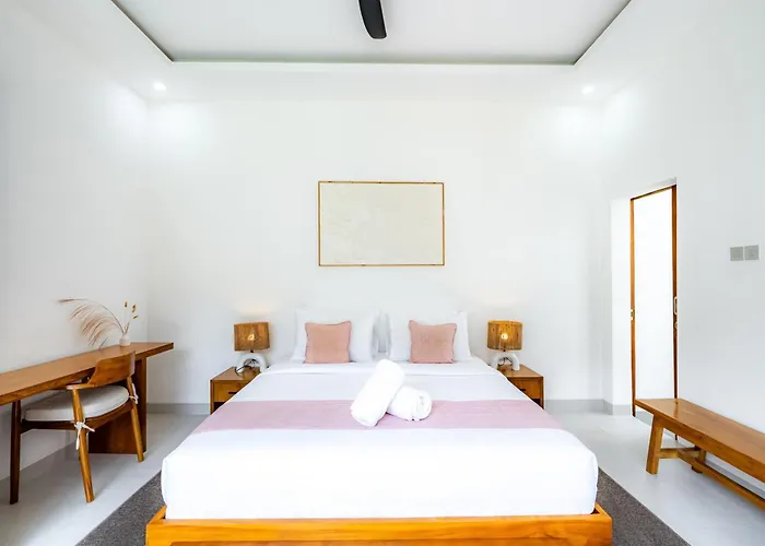 Tirtha By Betterplace Villa Seminyak