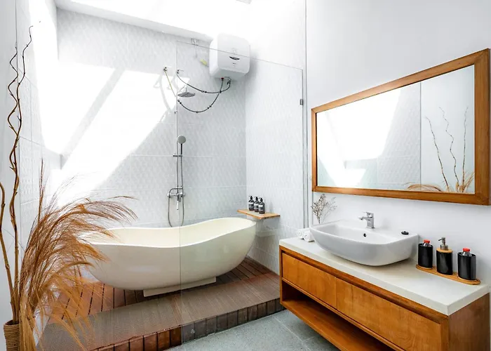 Tirtha By Betterplace * سمينياك