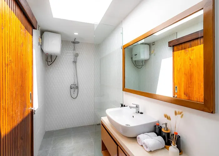 Tirtha By Betterplace Seminyak